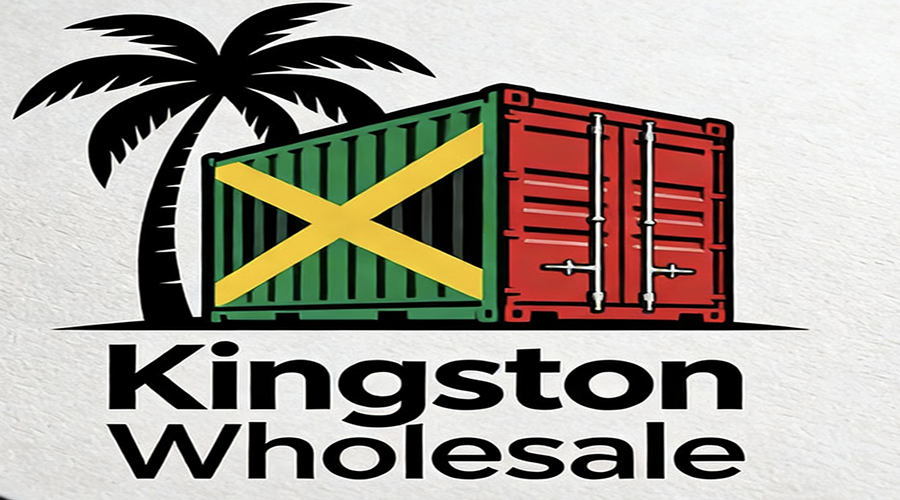 Kingston Wholesale