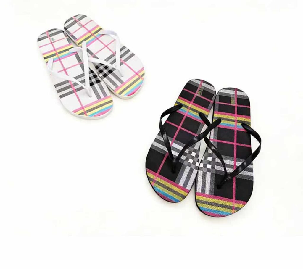 Women’s beach sandals
