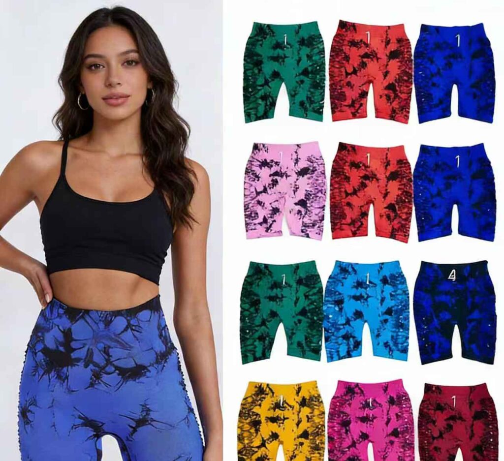 Women’s beach shorts